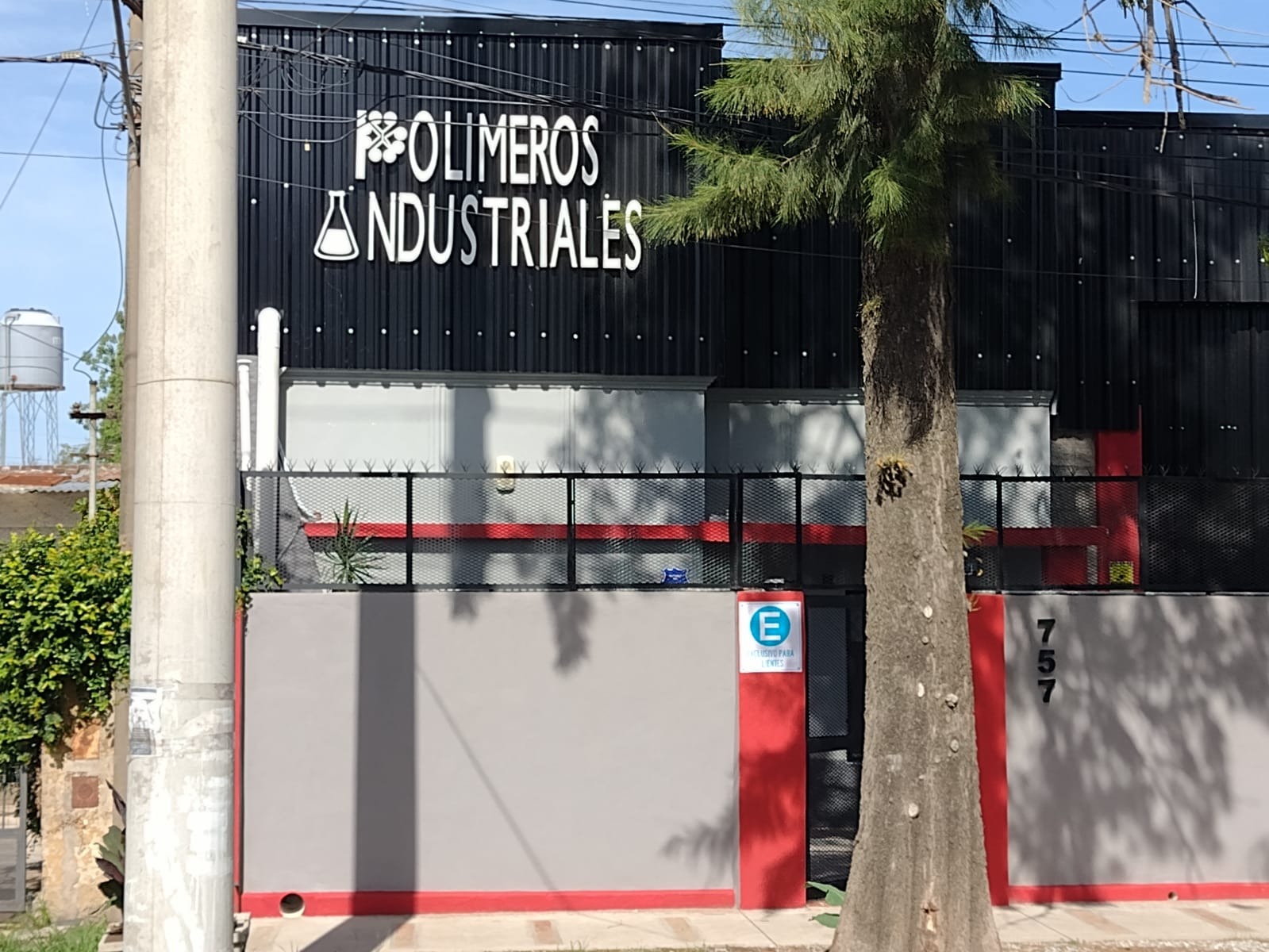 La Mejor Empresa De Polimeros